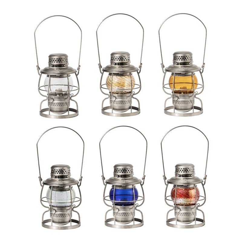 Thous Winds TW-DZ4 Oil Lantern Hoya Lantern Glove Kerosene Lamp