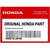 GENUINE OEM Honda (HRX2174VKA) (HRX2174VLA) Walk-Behind Lawn Mower Engines FLYWHEEL