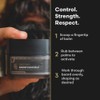 The Beard Struggle Warrior’s Beard Balm - Platinum Collection, Aesir's