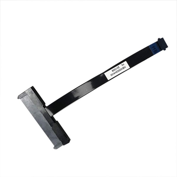 GinTai HDD Hard Drive Cable Connector Replacement for ACER Aspire
