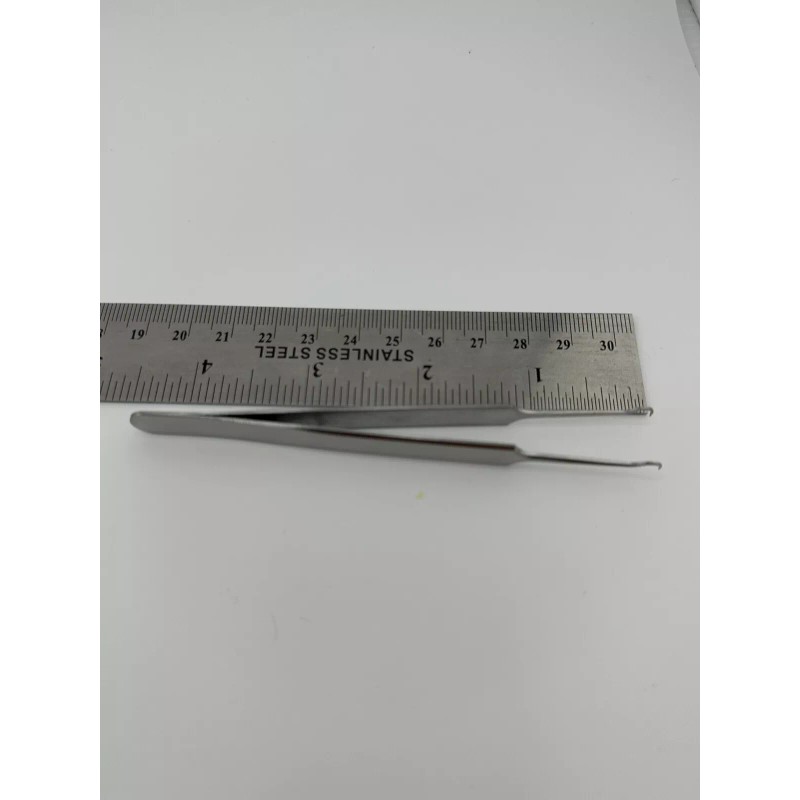 Margalla Int® Sharp Tweezers Blackhead Pimple Popper Remover Professional Skin