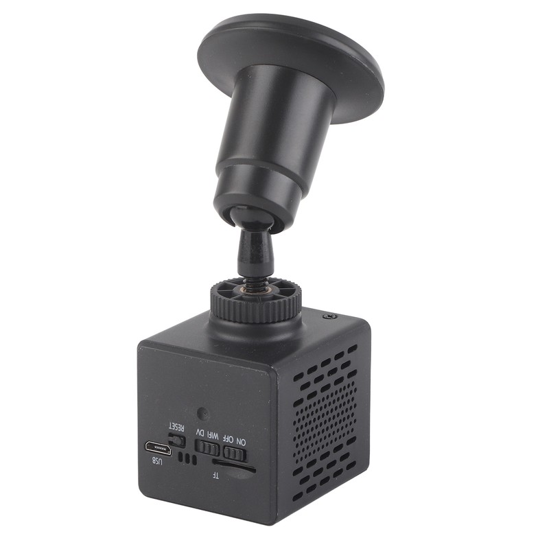 P3 Mini Wifi Camera 1080P HD Video Shooting Night Vision