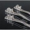 Abbott Collection Home 36-Squeak/Pate Spreader with Mouse, Silver