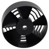 Supplying Demand LA660003 HVAC Draft Inducer Cooling Fan with Retaining
