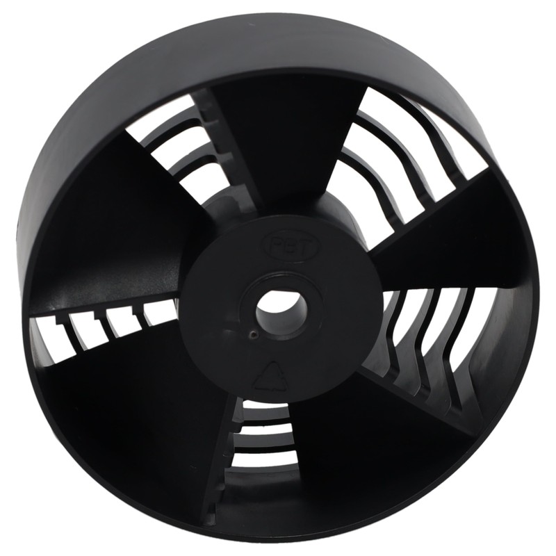 Supplying Demand LA660003 HVAC Draft Inducer Cooling Fan with Retaining