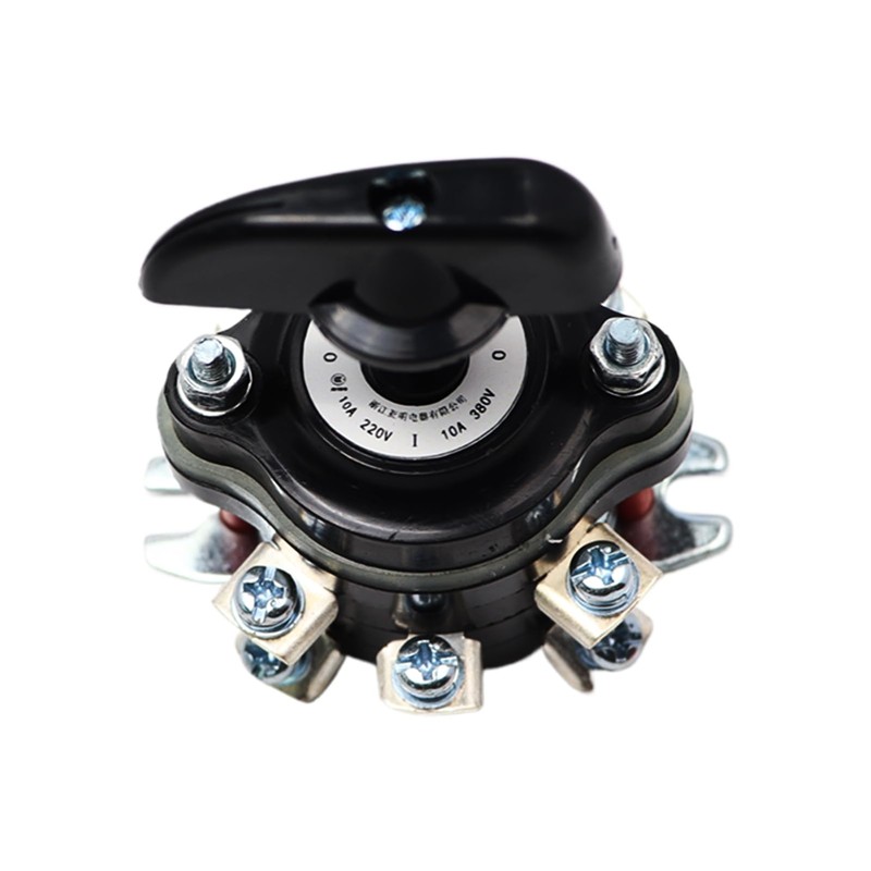 YananAC 3 Speed Forward Reverse Switch for Electric Bike Quad