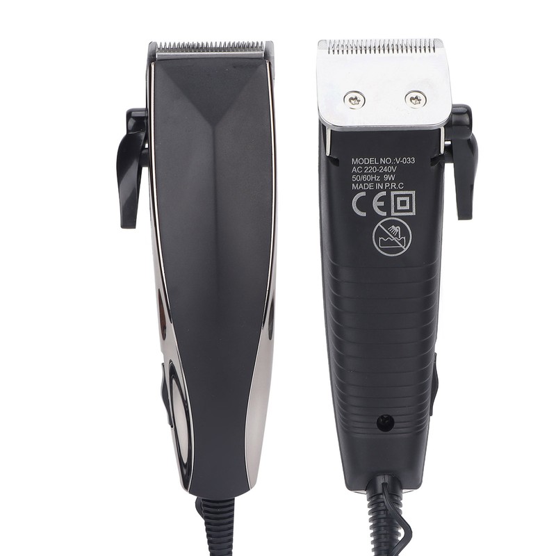 Electric Hair Clipper Home Fine Turning Hair Trimmer Cutting Machine