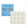 Shower Mate Goat Milk Soap 90g Original 12 pieces /