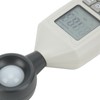DT‑73L Illuminometer Mini Digital Light Illuminance Meter with 4 Digit