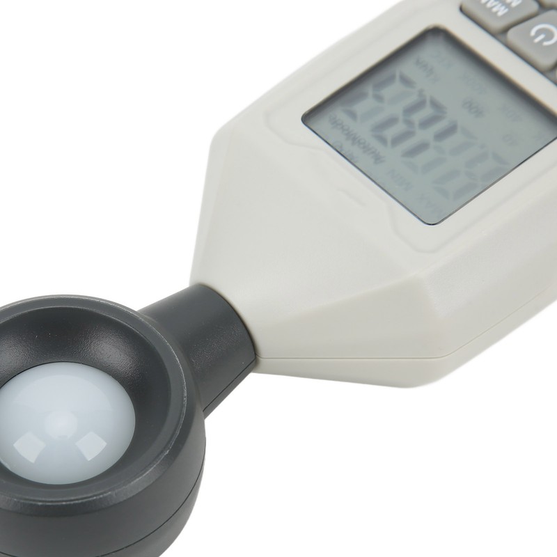 DT‑73L Illuminometer Mini Digital Light Illuminance Meter with 4 Digit