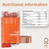 Nutriburst Triple Immunity Multipack - Liposomal Vitamin C (100mg), D3