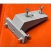 GRASS 0300-301 FFA inset w/ Screws for Mounting Base Plate
