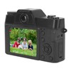 Digital Camera with Microphone Fill Light 1500mAh 3 In 16x