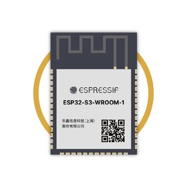 ESP32-S3-WROOM-1-N8R8 module