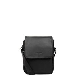 LANCASTER Folding Bag, black
