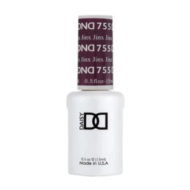 DND Gel Polish UV/LED #755 - Jinx (GEL ONLY)