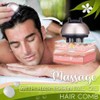 Scalp Applicator Liquid Comb for Hair Scalp Massage Essential Oil