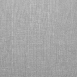 Exclusive Home Curtains - EH8091-03 2-84G Loha Linen Grommet Top Curtain Panel Pair, 54x84, Dove Grey