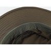 Connectyle Men's Outdoor UPF 50+ Safari Hat, Breathable, Adventure Hat,