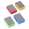 Diamond Polishing Pad Set 4 Pieces | Tile Stone Grinding