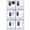 Digital Multimeter High Accuracy Automatic Voice Broadcast Voltage Current Capacitance