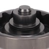 3/4in Drive 15 Teeth Centre Lock Wheel Nut Socket Aluminum