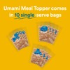 Meal Topper Bonito Flakes for Cats & Dogs – 100%