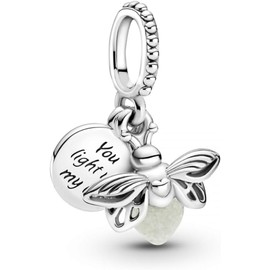 TCZNAF Graduation 2024 Charm Pendant Compatible with European Bracelets Necklaces Graduation Gift, Cubic Zirconia