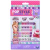 Cool MAKER PopStyle Bracelet Maker Expansion Kit, Over 50 Beads,