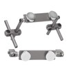 Aluminum Magnetic Stealth Invisible Body Shell Mount Kit for HSP
