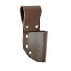 New BBI Brown Leather Scaffolders Level Holder for Scaffolding Tool