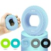 KUWAN Hand Grip Trainer Hand Grip, Rehabilitation, Finger Exercise, Hand