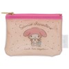 Sunstar Stationery Sanrio Mini Pouch Sanrio Travel Pink S2284804