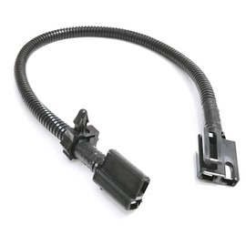HD Switch Clutch Pigtail Wire Harness Jumper Replaces Toro Exmark 103-3247 103-2931 fits Lazer Z AC AS LC XP XS - OEM Upgrade - Made in U.S.A