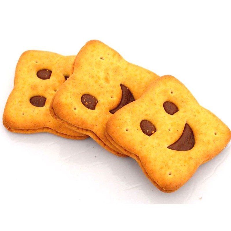 Lu Choco BN French Chocolate Sandwich Cookies 10.5 oz