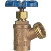 NIBCO 73-CL-1/2 Fip 1/2" Boiler Drain
