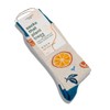 Conscious Step Socks that Plant Trees - Oranges, Medium