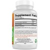 Best Naturals Calcium D-Glucarate 200 mg 120 Tablets