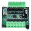 PLC Control Board Industrial Programmable Logic Controller Module Accessory Part