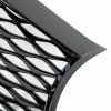 kspeed For Infiniti Q50 2014-2017 Front Bumper Upper Grille Gloss