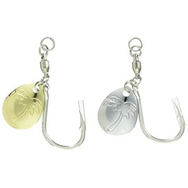 Palms B Tune Hook Single #1/0