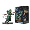 SCultures Big Zoukei Final Battle 3 Vol. 1 Roronoa Zoro