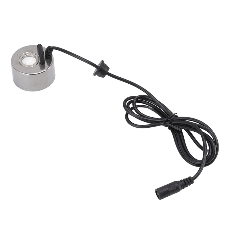 Mist Maker Stainless Steel Pond Ultrasonic Mist Maker for Rockery
