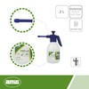 Amig 2 Litre Fully Leakproof White Chemical Pressure Sprayer 0