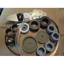 BERKEL SLICER 818 CUSTOM REBUILD KIT -818 SEE DESCRIPTION