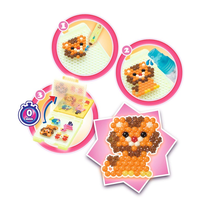 Aquabeads Star Bead Station