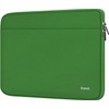Laptop Sleeve 17 Inch, Shockproof Protective Notebook Case with Accessory