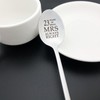 23 Year Anniversary Spoon Gifts for Couples 23rd Wedding Anniversary