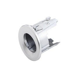 GM Parts 84879001 Sterling Silver Front Parking Assist Alarm Sensor Bracket