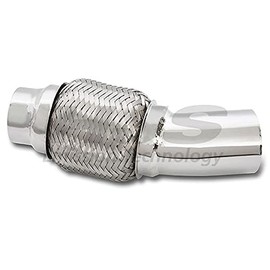 HJS 83 00 8320 Pipes